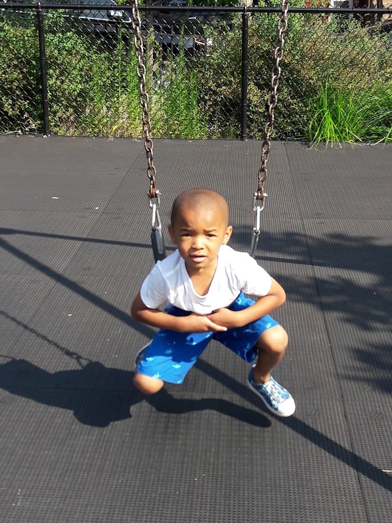 Rudd Playground playground photo 1