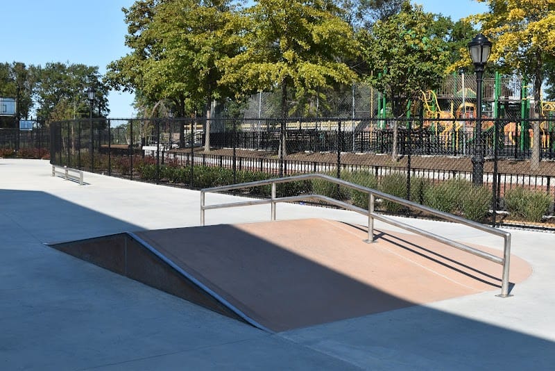 Rudd Playground playground photo 2