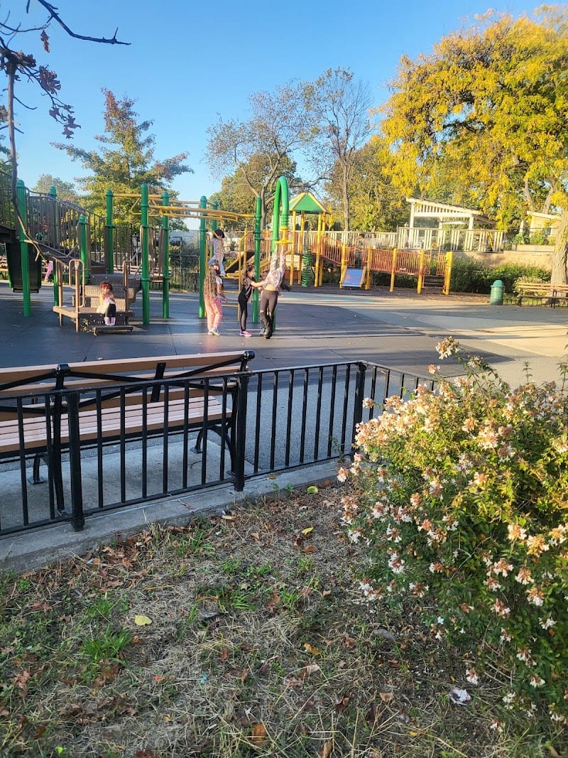 Rudd Playground playground photo 3