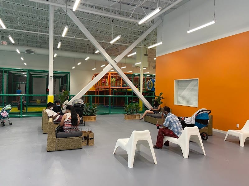 Safari Auburn playground photo 3