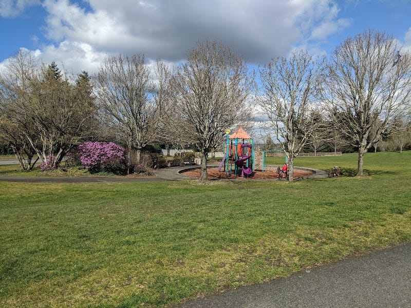 Safari Playground playground photo 1