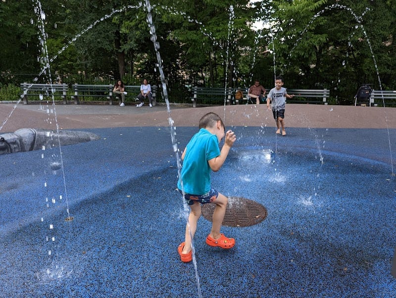 Safari Playground playground photo 3