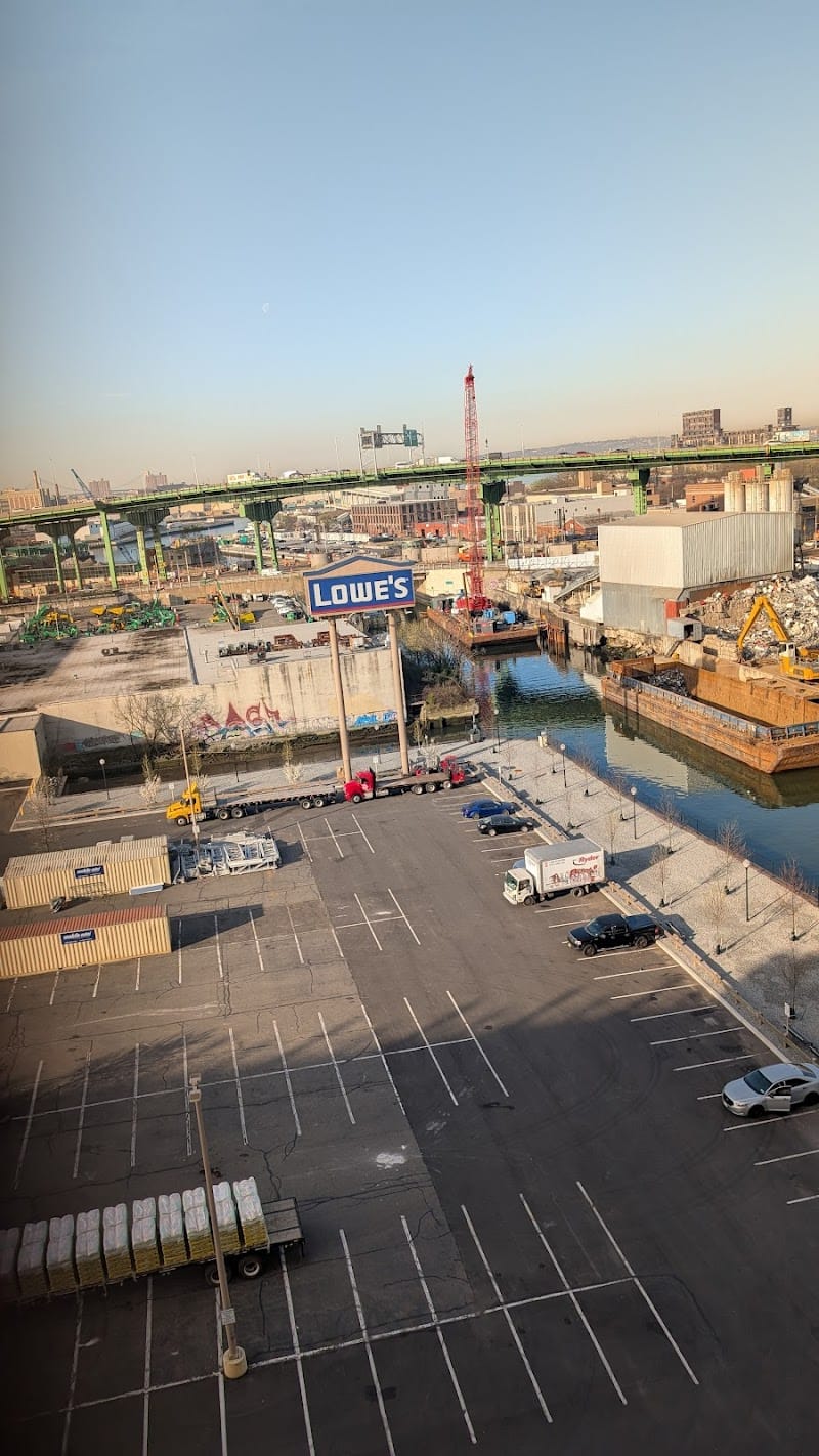 Saint Mary's Park playground photo 3