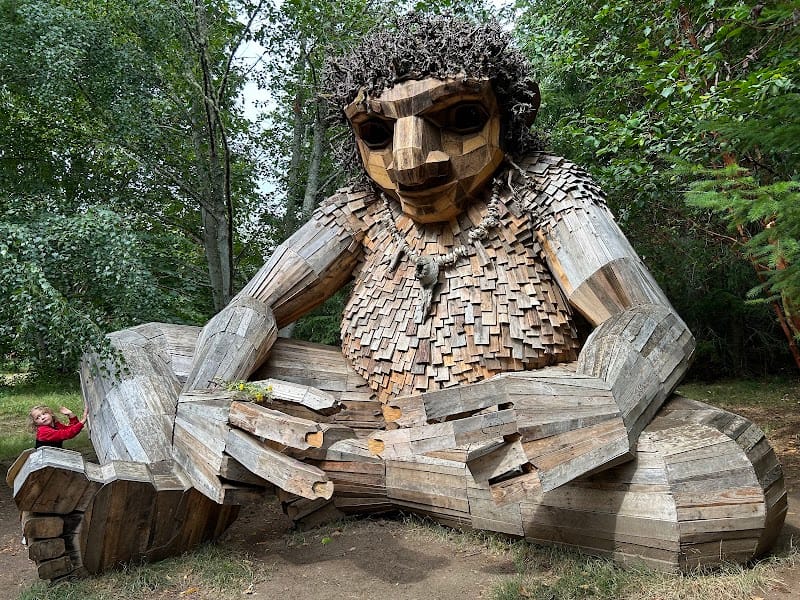 Sakai Park playground photo 2