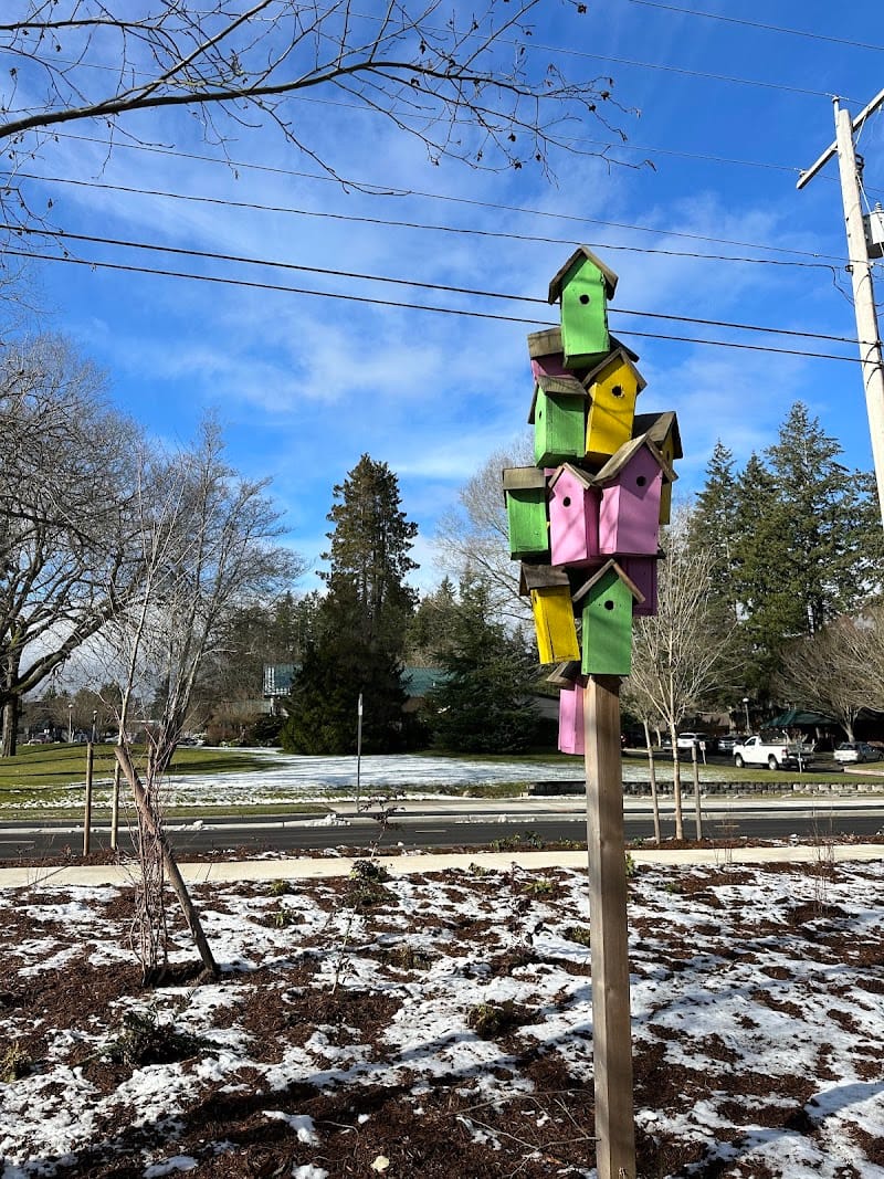 Sakai Park playground photo 3