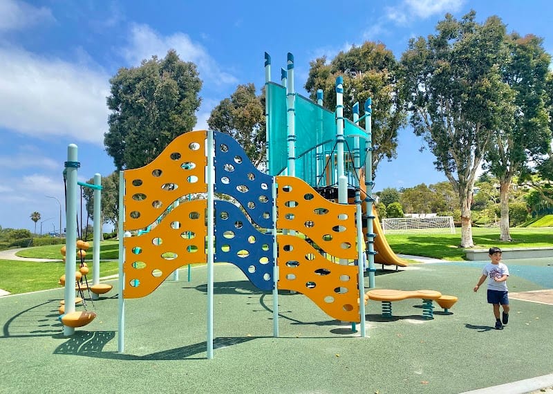 San Miguel Park playground photo 2