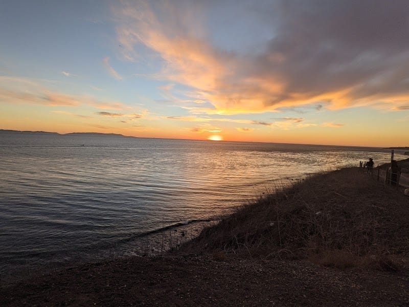 San Pedro Hike playground photo 1