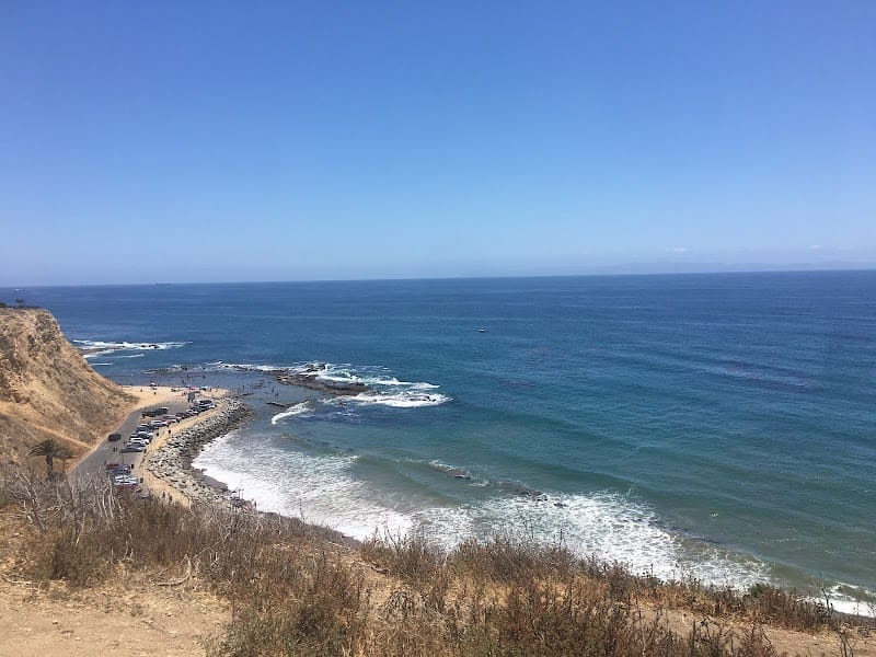 San Pedro Hike playground photo 2