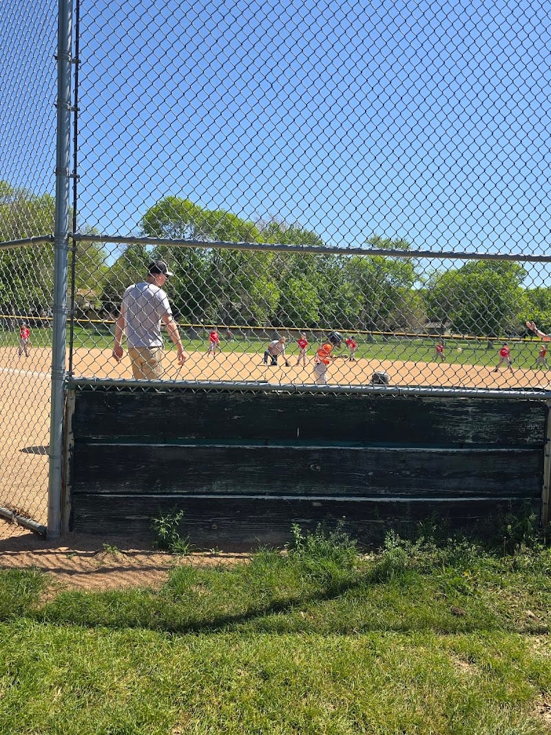 Sandoz Park playground photo 1