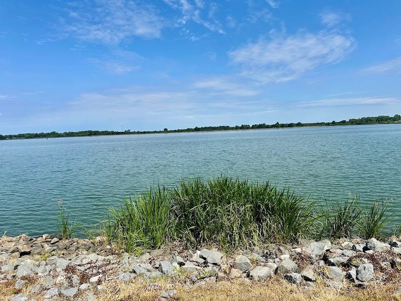 Saracen Landing playground photo 2