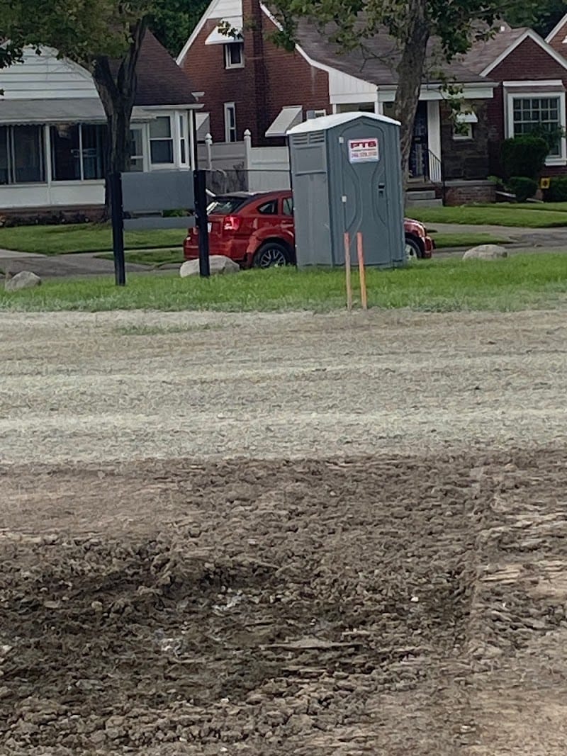 Sasser Playground playground photo 2