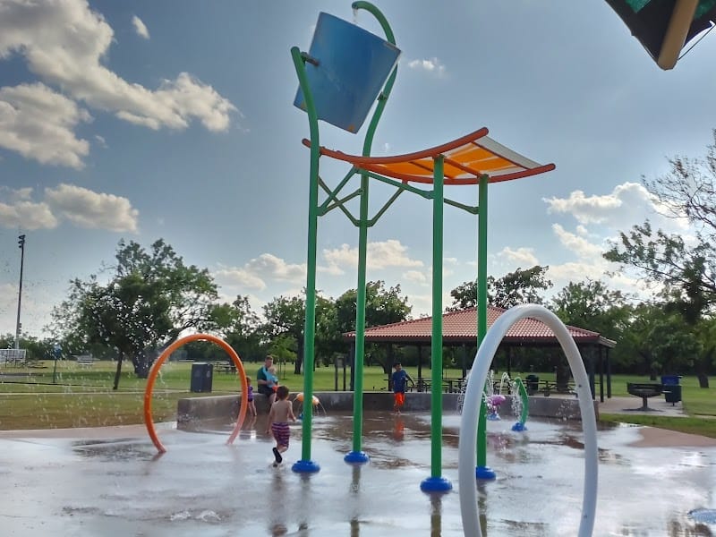 Scarborough Park playground photo 1