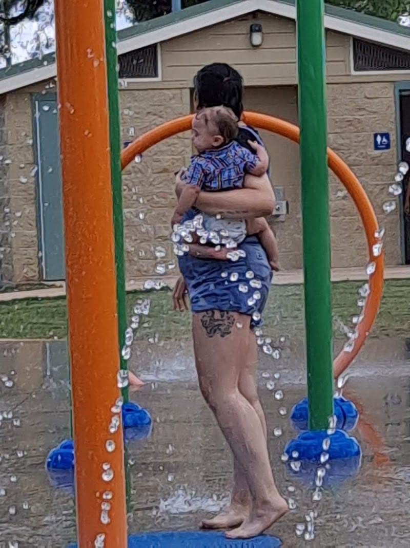 Scarborough Park playground photo 3