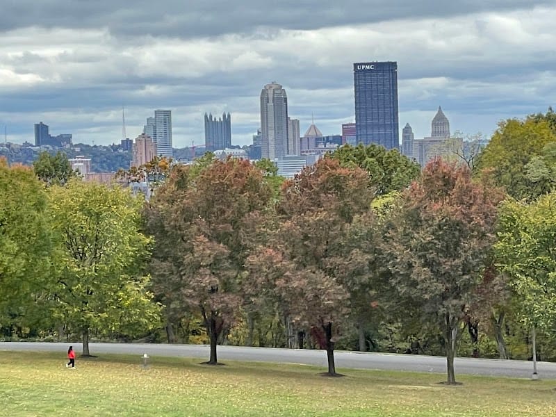 Schenley Park playground photo 3