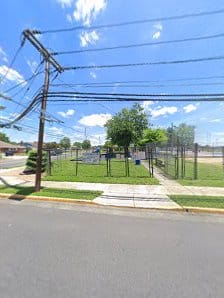 Scott Merula Playground