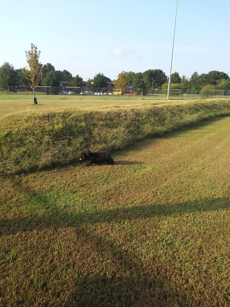 Sea Isle Park playground photo 1