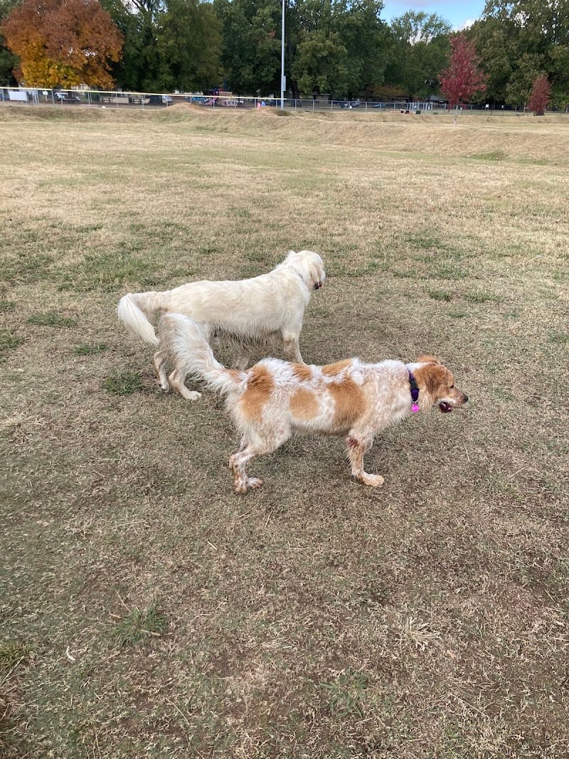 Sea Isle Park playground photo 2
