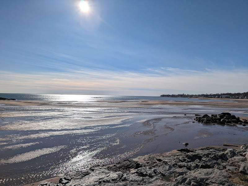 Seabluff Beach playground photo 1