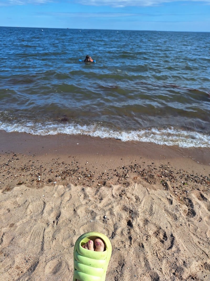 Seabluff Beach playground photo 3