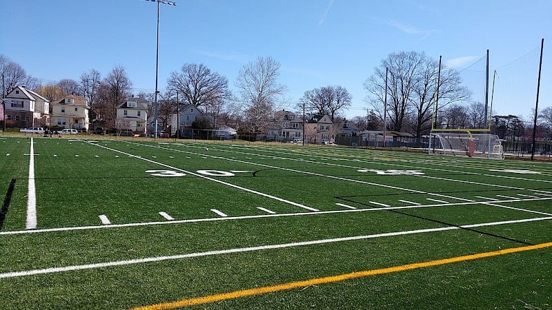Seidler Field playground photo 1
