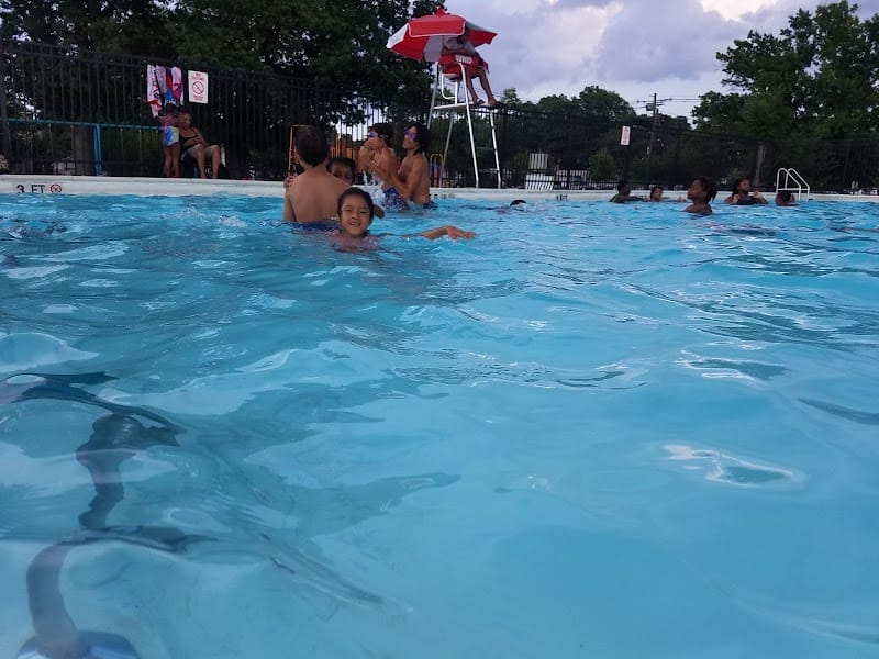 Seidler Field playground photo 3