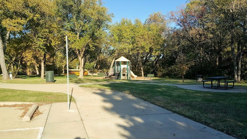 Serenity Park playground photo 2