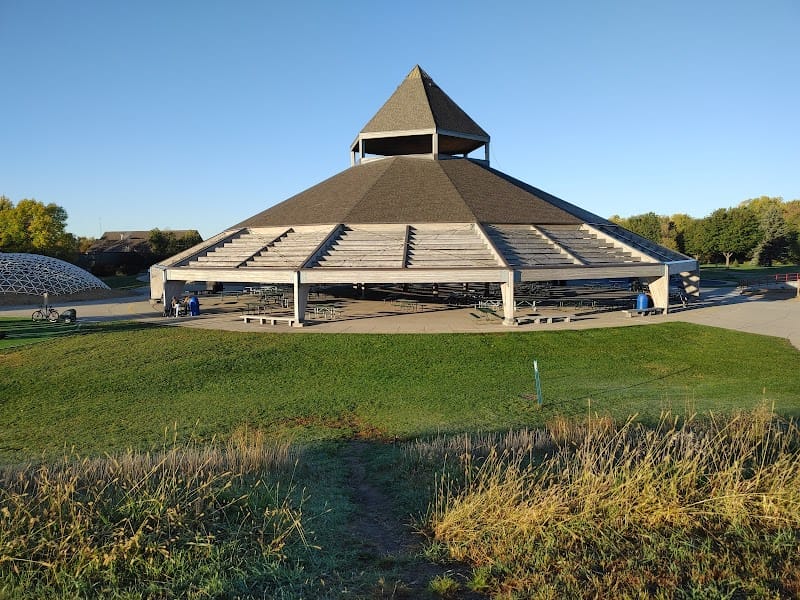 Sertoma Park playground photo 1
