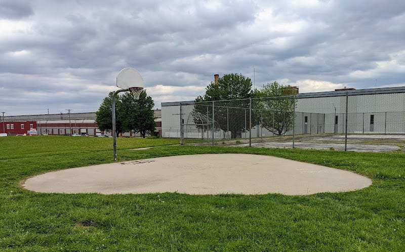 Sheffield Park playground photo 2
