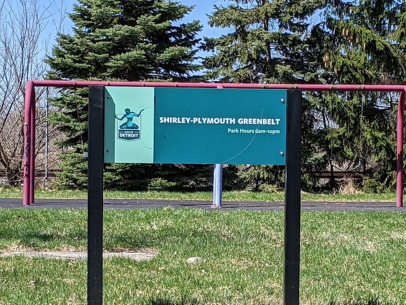 Shirley-Plymouth playground photo 2