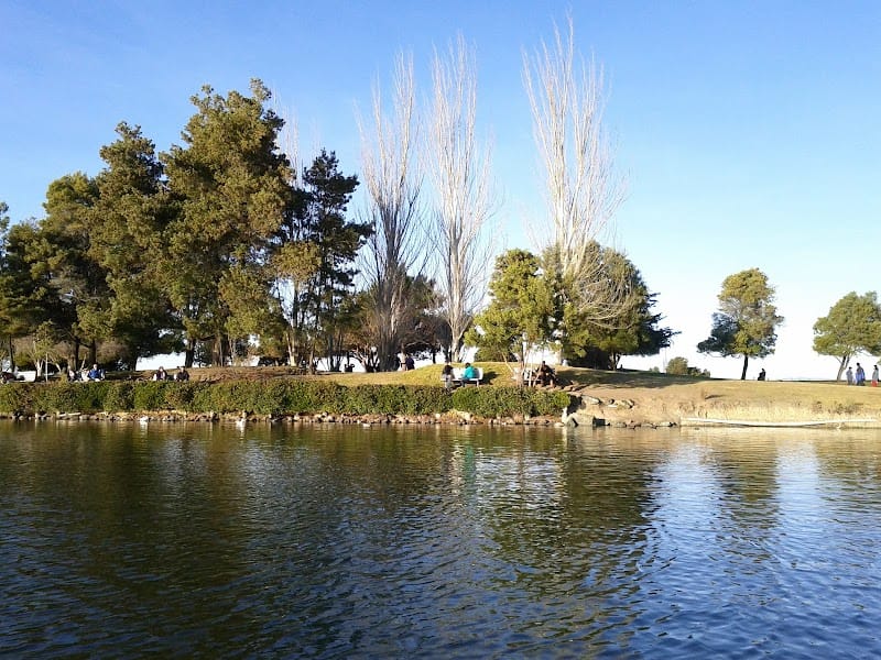 Shoreline Park playground photo 1