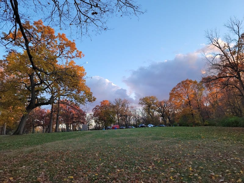 Shorewood Park playground photo 3