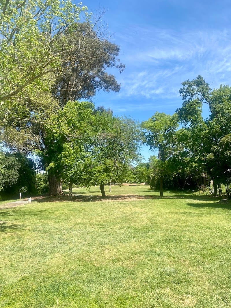 Shurtleff Park playground photo 1