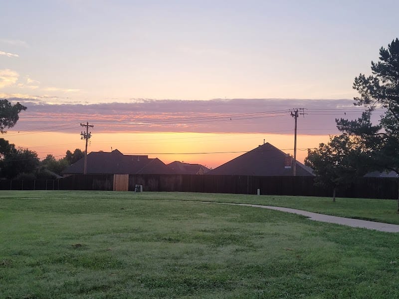 Siler Park playground photo 3