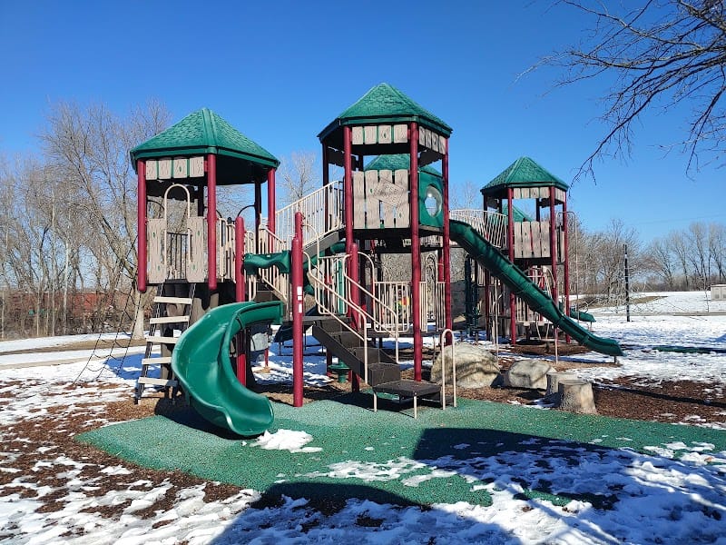 Skyland Playground playground photo 1