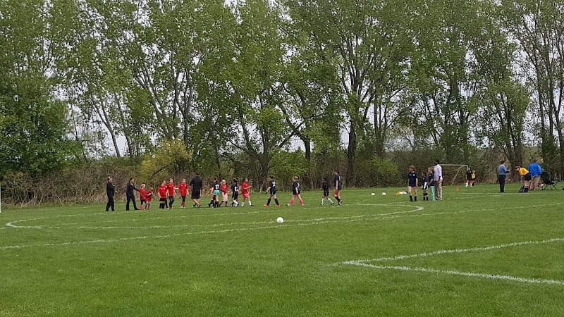 Skyland Playground playground photo 2