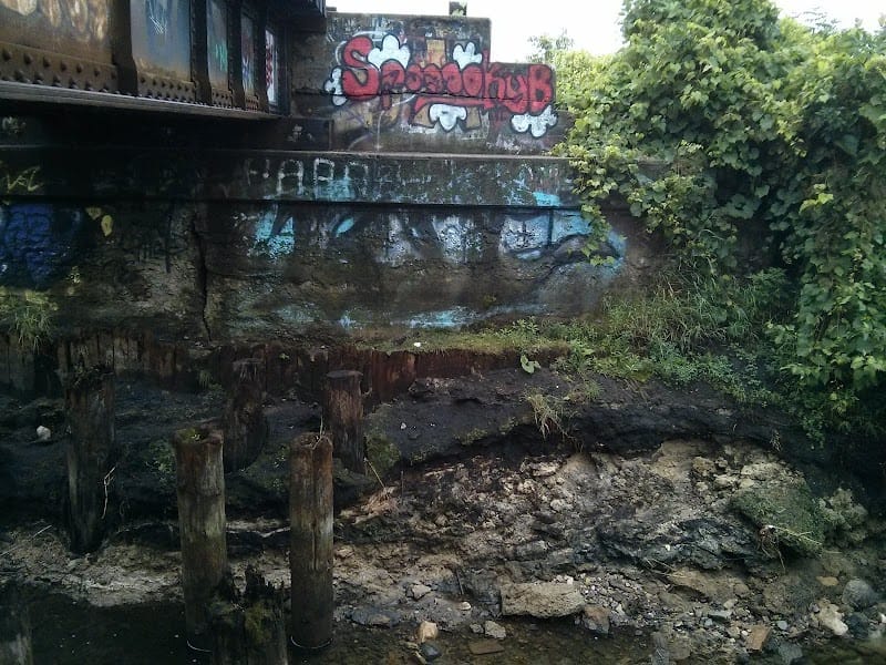 Skyland Playground playground photo 3