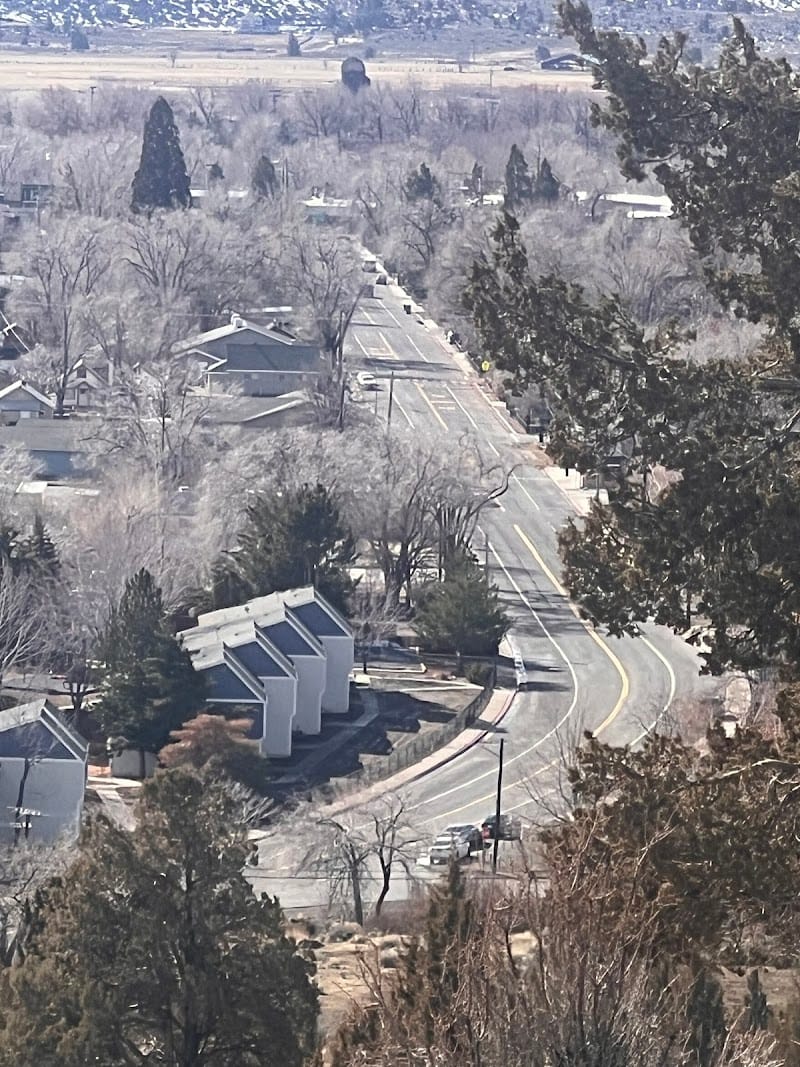 Skyline Park playground photo 3