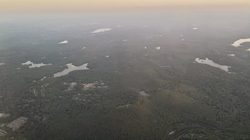Skyline Preserve playground photo 1