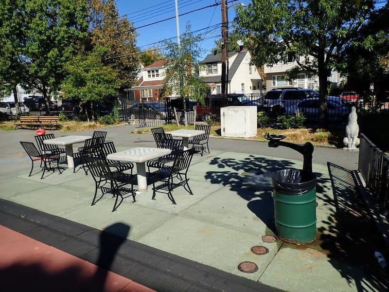 Sledge Playground playground photo 2