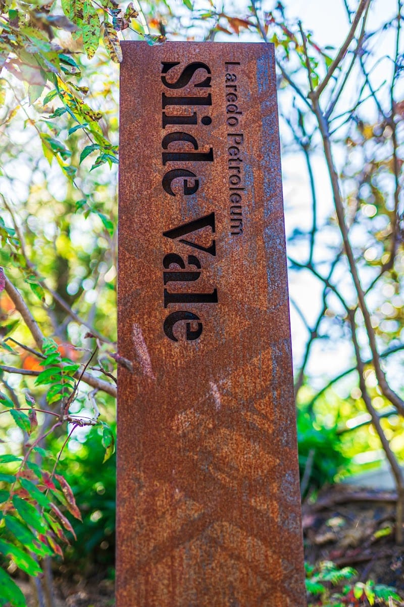 Slide Vale playground photo 3