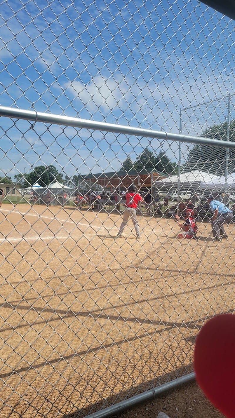 Snyder Field playground photo 2
