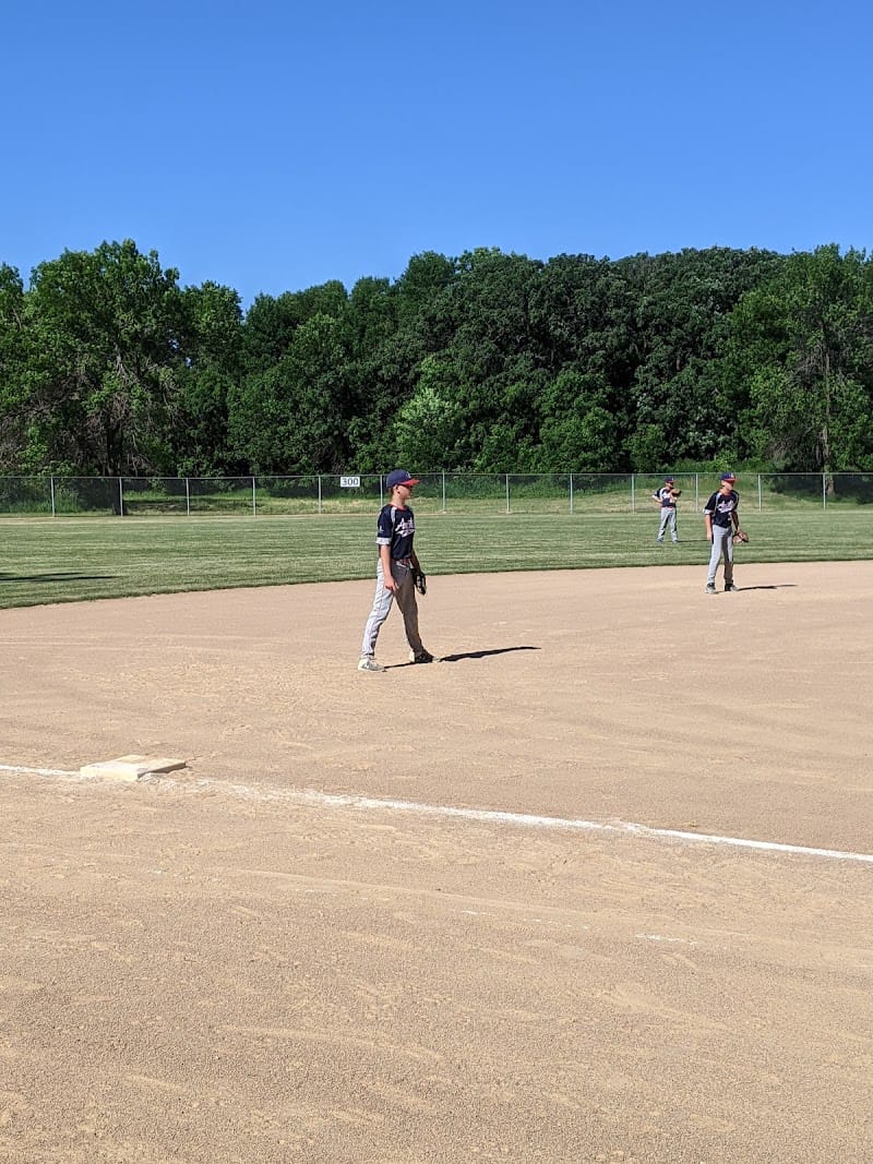 Snyder Field playground photo 3