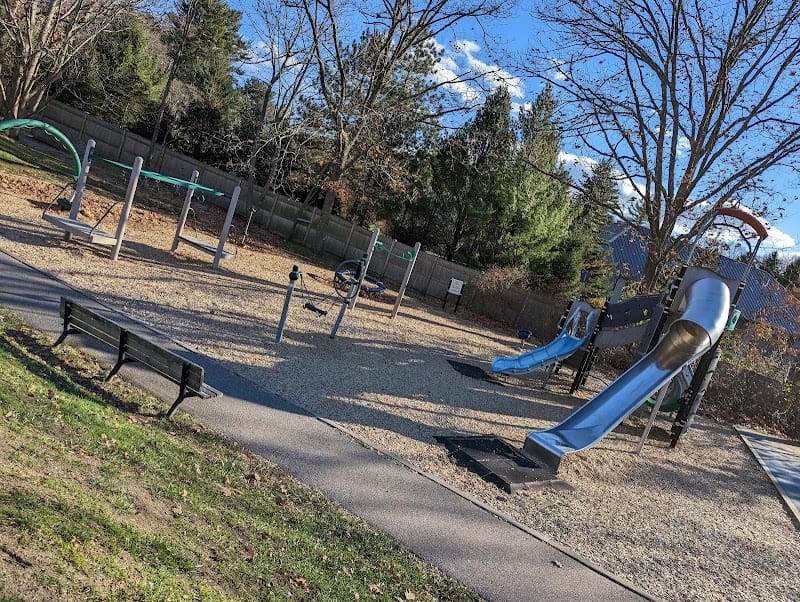 Soule Playground playground photo 1