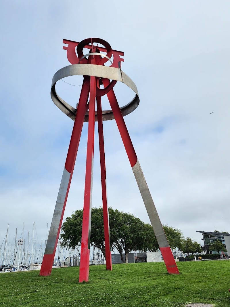 South Beach Park playground photo 3