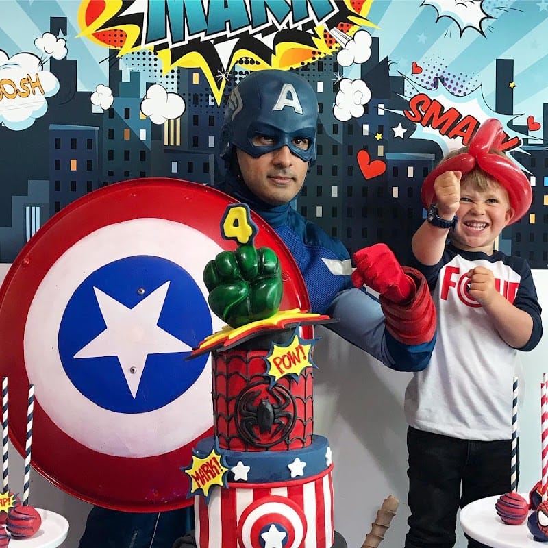 South Play playground photo 1