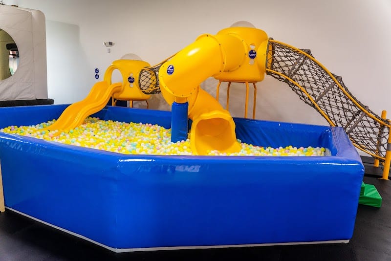 South Play playground photo 3