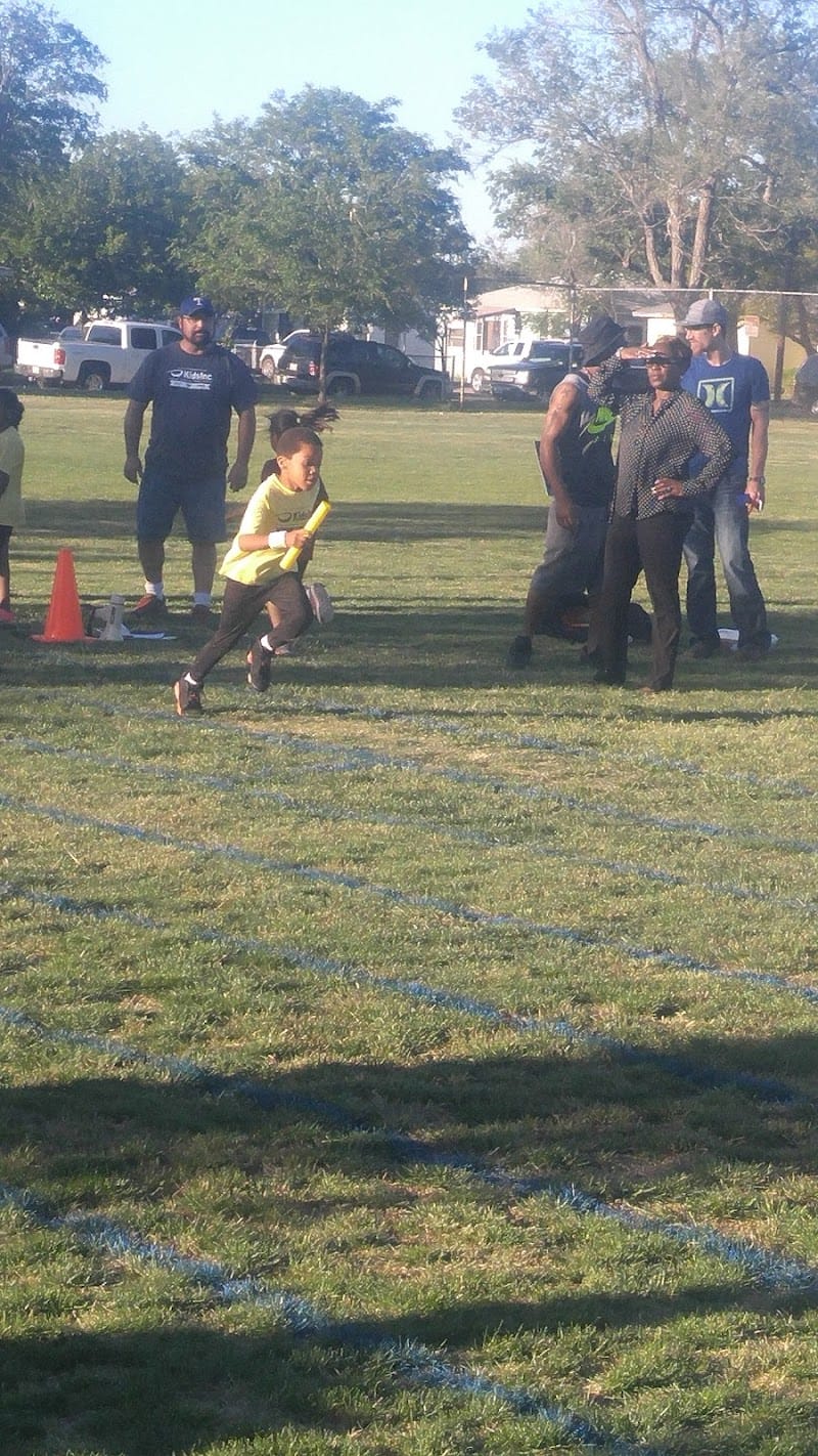 Southlawn Park playground photo 2