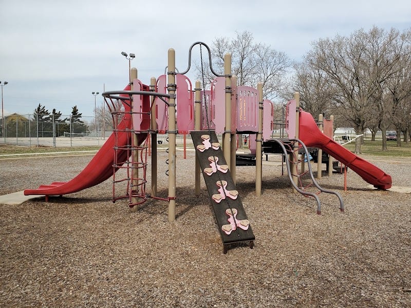 Southview Park playground photo 2