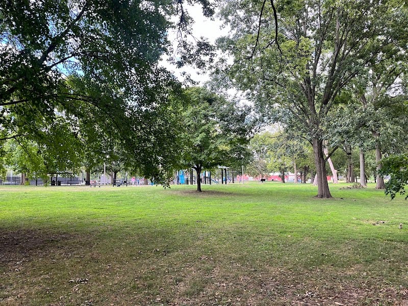 Spalding Park playground photo 3