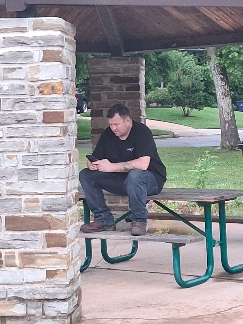 Sparrow Park playground photo 3